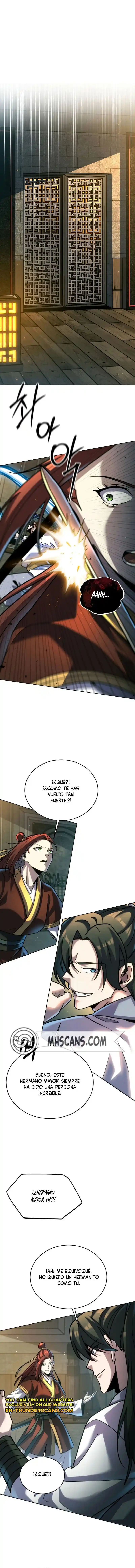 Me Convertí En El Discípulo Más Joven Del Líder De Las Artes Marciales - Capítulo 37 - Página 17 - LectorTMOo