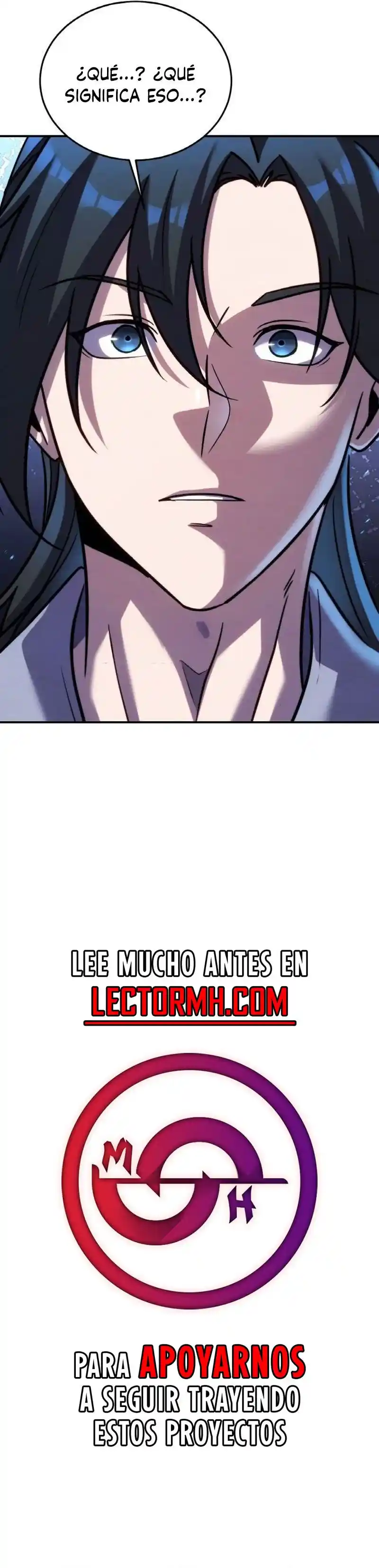 Me Convertí En El Discípulo Más Joven Del Líder De Las Artes Marciales - Capítulo 47 - Página 18 - LectorTMOo