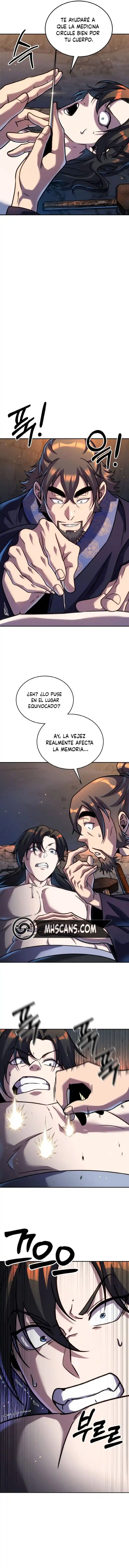 Me Convertí En El Discípulo Más Joven Del Líder De Las Artes Marciales - Capítulo 48 - Página 6 - LectorTMOo