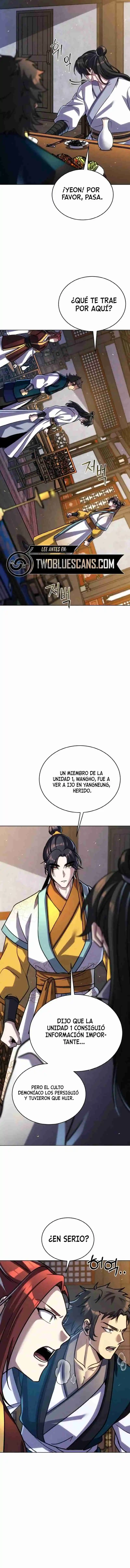 Me Convertí En El Discípulo Más Joven Del Líder De Las Artes Marciales - Capítulo 53 - Página 12 - LectorTMOo