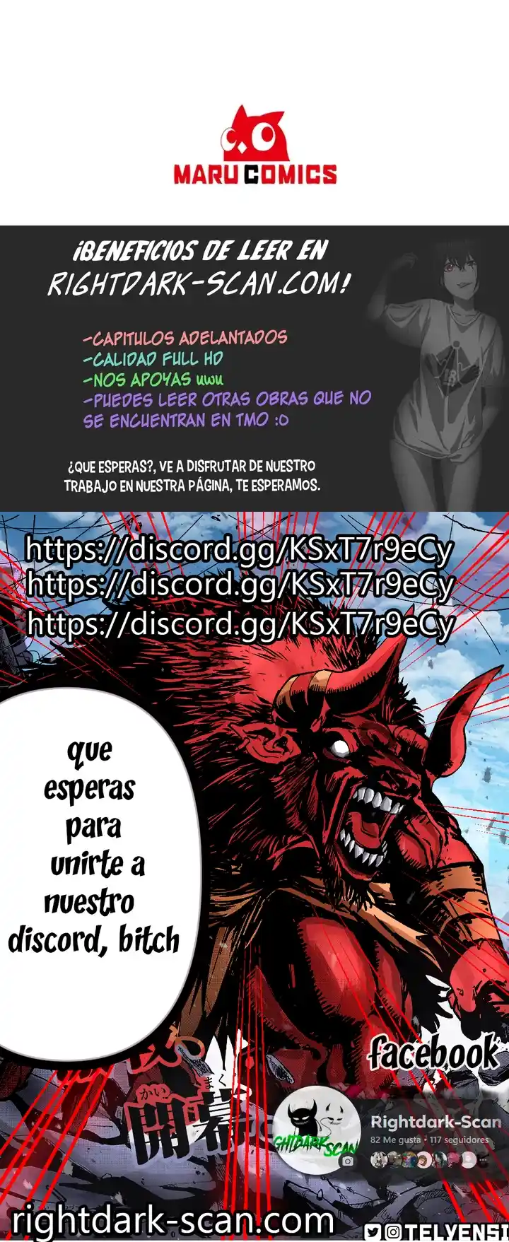 Me Convertí En El Emperador Demente - Capítulo 13 - Página 12 - LectorTMOo