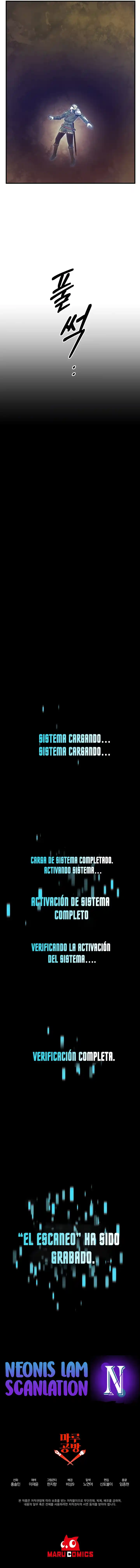Me Convertí En El Emperador Demente - Capítulo 9.5 - Página 7 - LectorTMOo