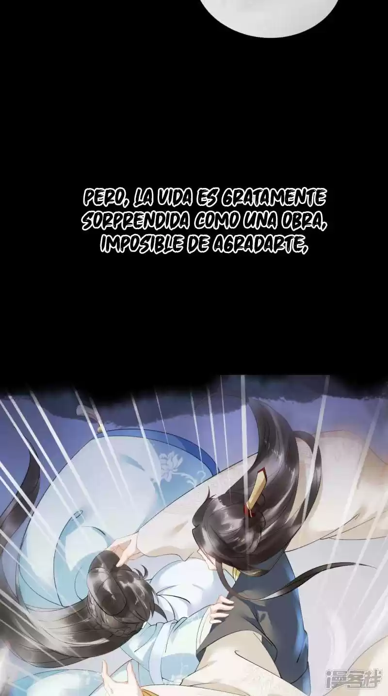 Me Convertí En El Emperador - Capítulo - Página 5 - LectorTMOo