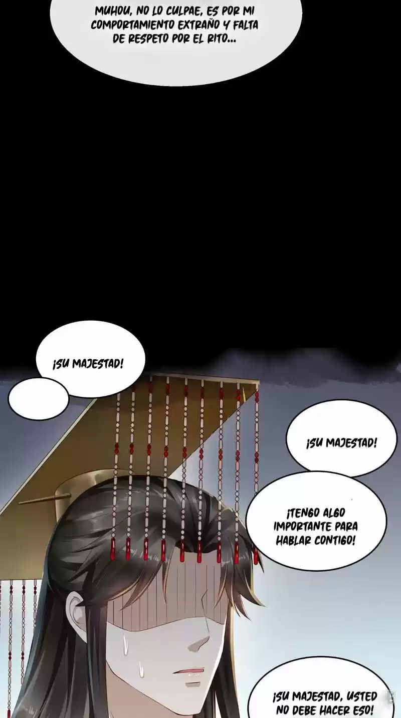 Me Convertí En El Emperador - Capítulo - Página 10 - LectorTMOo