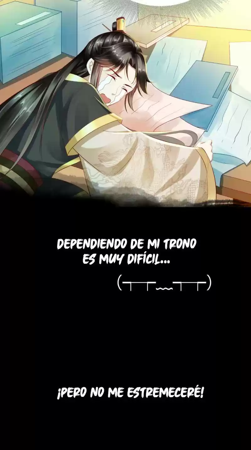 Me Convertí En El Emperador - Capítulo - Página 12 - LectorTMOo