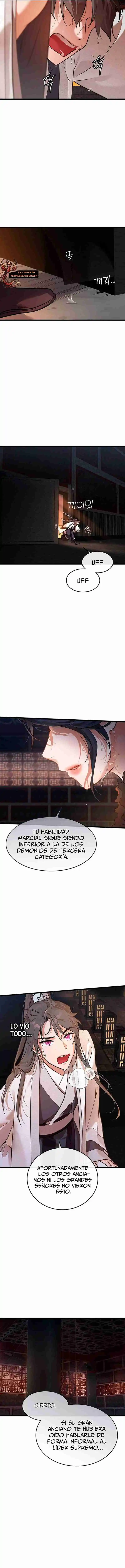 Me Convertí En El Hijo Genio De Napoleón (Novela) - Capítulo 1 - Página 7 - LectorTMOo