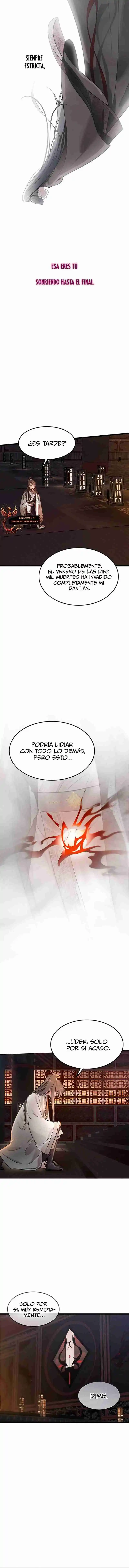 Me Convertí En El Hijo Genio De Napoleón (Novela) - Capítulo 1 - Página 12 - LectorTMOo
