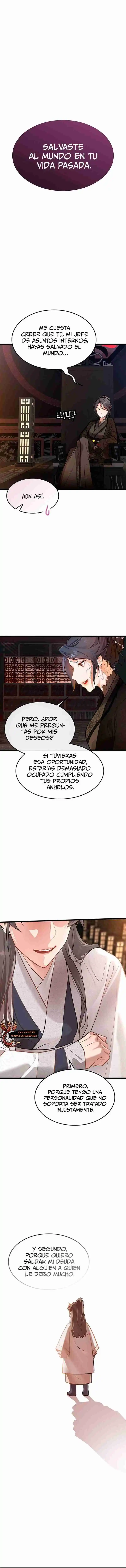 Me Convertí En El Hijo Genio De Napoleón (Novela) - Capítulo 1 - Página 14 - LectorTMOo