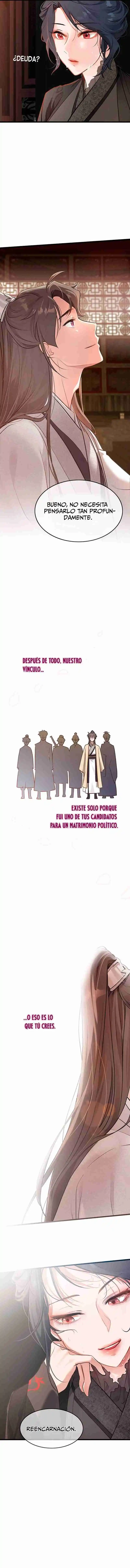 Me Convertí En El Hijo Genio De Napoleón (Novela) - Capítulo 1 - Página 15 - LectorTMOo