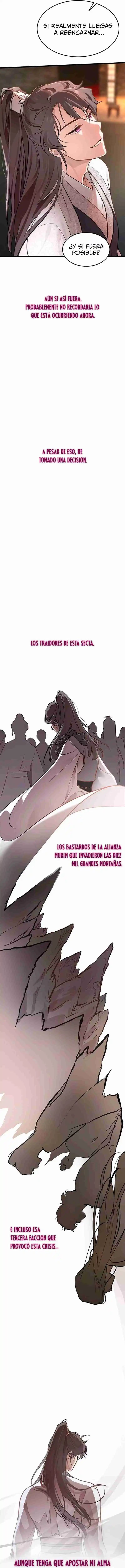 Me Convertí En El Hijo Genio De Napoleón (Novela) - Capítulo 1 - Página 16 - LectorTMOo