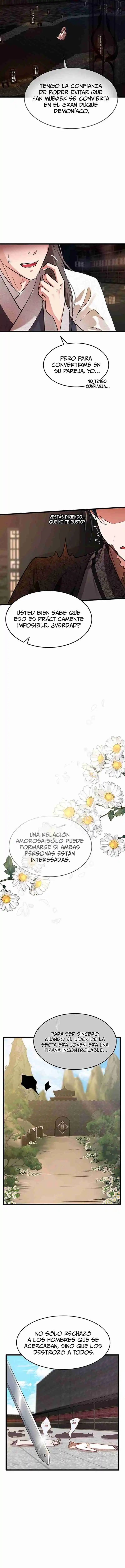 Me Convertí En El Hijo Genio De Napoleón (Novela) - Capítulo 1 - Página 18 - LectorTMOo