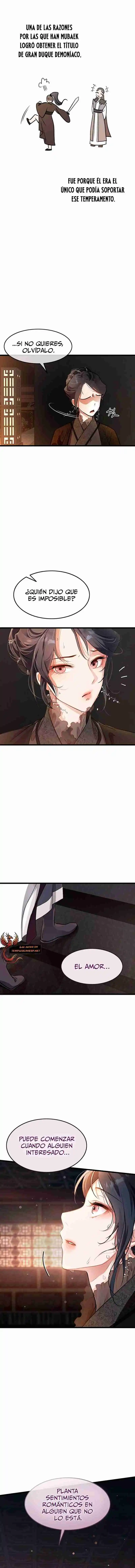 Me Convertí En El Hijo Genio De Napoleón (Novela) - Capítulo 1 - Página 19 - LectorTMOo