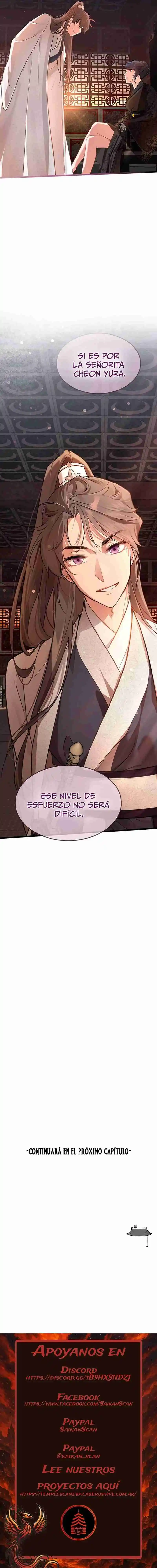 Me Convertí En El Hijo Genio De Napoleón (Novela) - Capítulo 1 - Página 20 - LectorTMOo