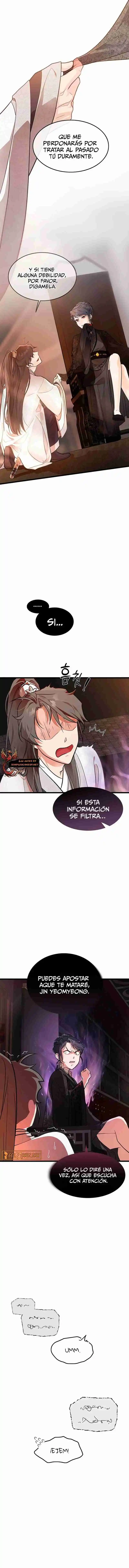 Me Convertí En El Hijo Genio De Napoleón (Novela) - Capítulo 2 - Página 2 - LectorTMOo