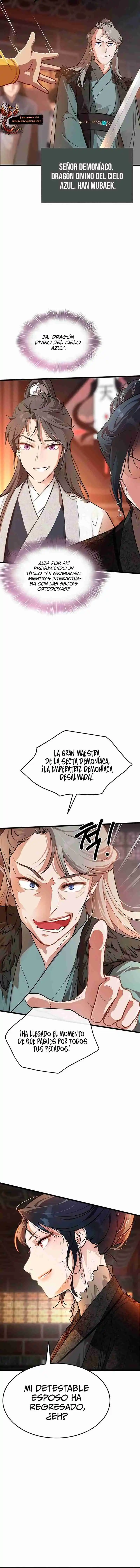 Me Convertí En El Hijo Genio De Napoleón (Novela) - Capítulo 2 - Página 5 - LectorTMOo
