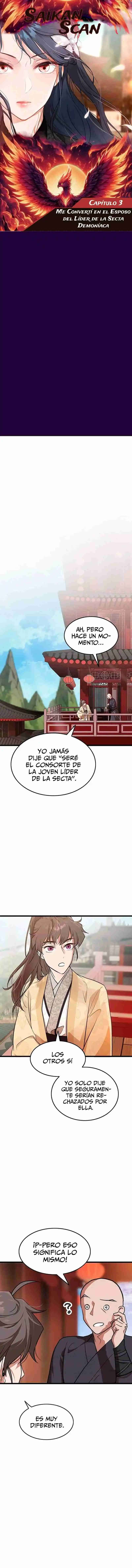 Me Convertí En El Hijo Genio De Napoleón (Novela) - Capítulo 3 - Página 1 - LectorTMOo