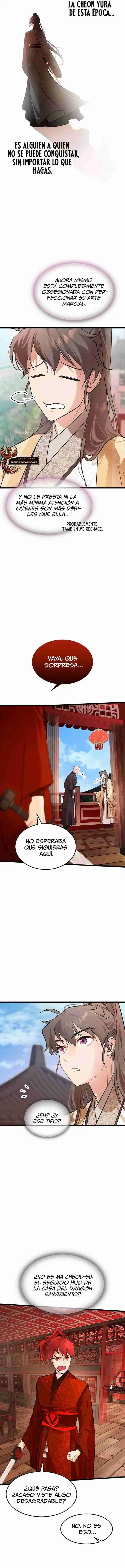 Me Convertí En El Hijo Genio De Napoleón (Novela) - Capítulo 3 - Página 2 - LectorTMOo