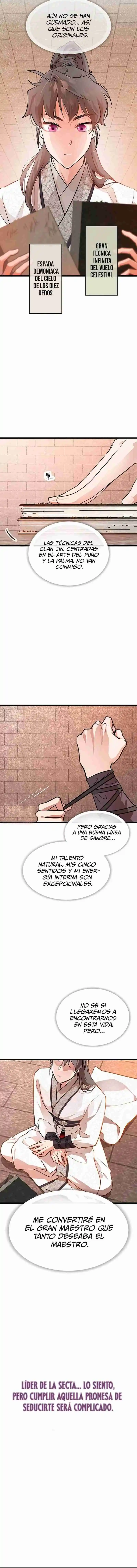 Me Convertí En El Hijo Genio De Napoleón (Novela) - Capítulo 3 - Página 13 - LectorTMOo