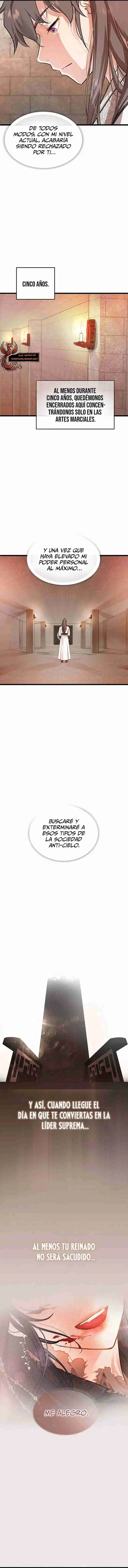 Me Convertí En El Hijo Genio De Napoleón (Novela) - Capítulo 3 - Página 14 - LectorTMOo