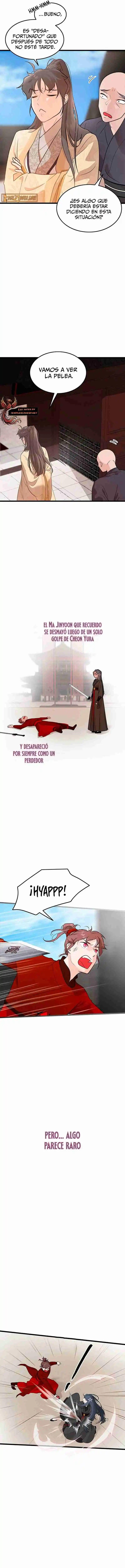 Me Convertí En El Hijo Genio De Napoleón (Novela) - Capítulo 4 - Página 2 - LectorTMOo