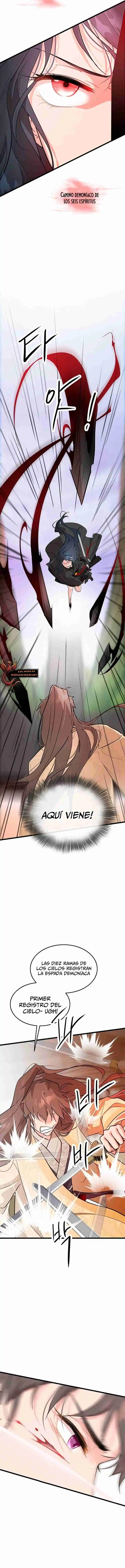Me Convertí En El Hijo Genio De Napoleón (Novela) - Capítulo 4 - Página 14 - LectorTMOo