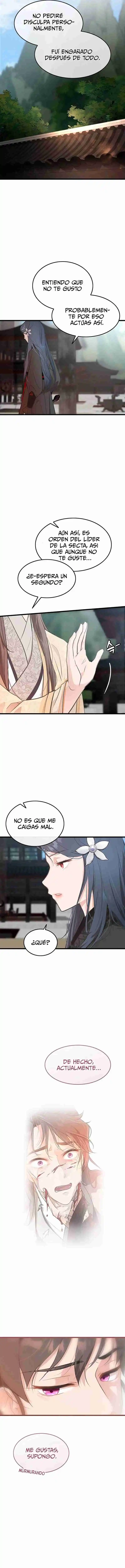 Me Convertí En El Hijo Genio De Napoleón (Novela) - Capítulo 5 - Página 6 - LectorTMOo