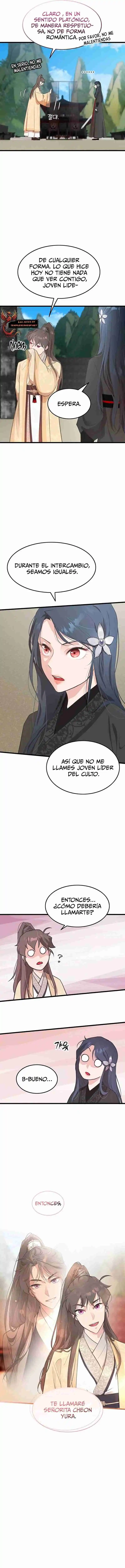 Me Convertí En El Hijo Genio De Napoleón (Novela) - Capítulo 5 - Página 7 - LectorTMOo