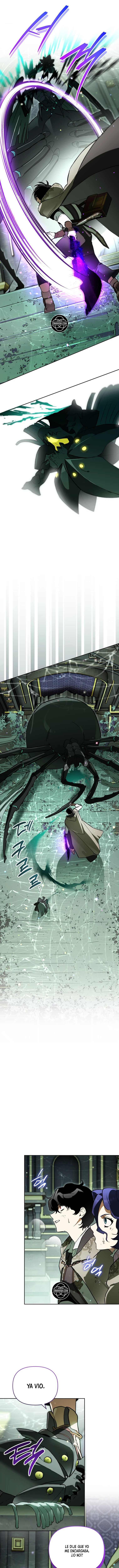 Me Convertí En El Genio Bastardo De Un Noble Clan Oscuro - Capítulo 59 - Página 18 - LectorTMOo