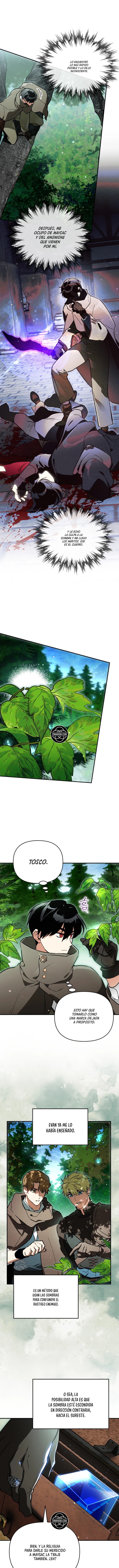 Me Convertí En El Genio Bastardo De Un Noble Clan Oscuro - Capítulo 61 - Página 19 - LectorTMOo