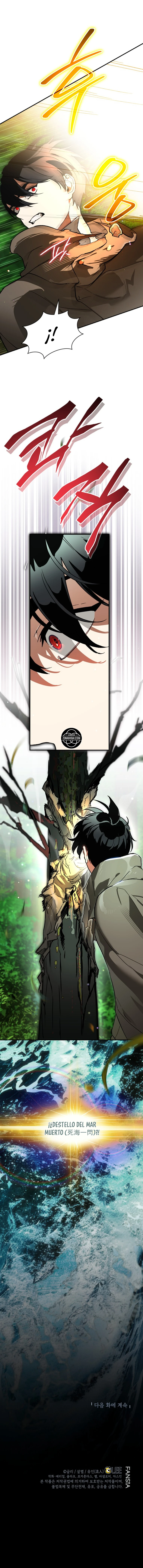 Me Convertí En El Genio Bastardo De Un Noble Clan Oscuro - Capítulo 61 - Página 21 - LectorTMOo