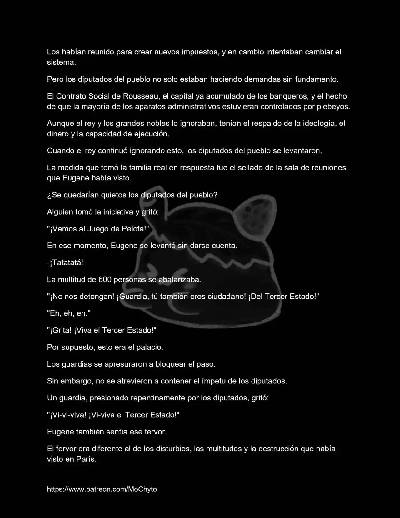 Me Convertí En El Hijo Genio De Napoleón (Novela) - Capítulo 10 - Página 13 - LectorTMOo