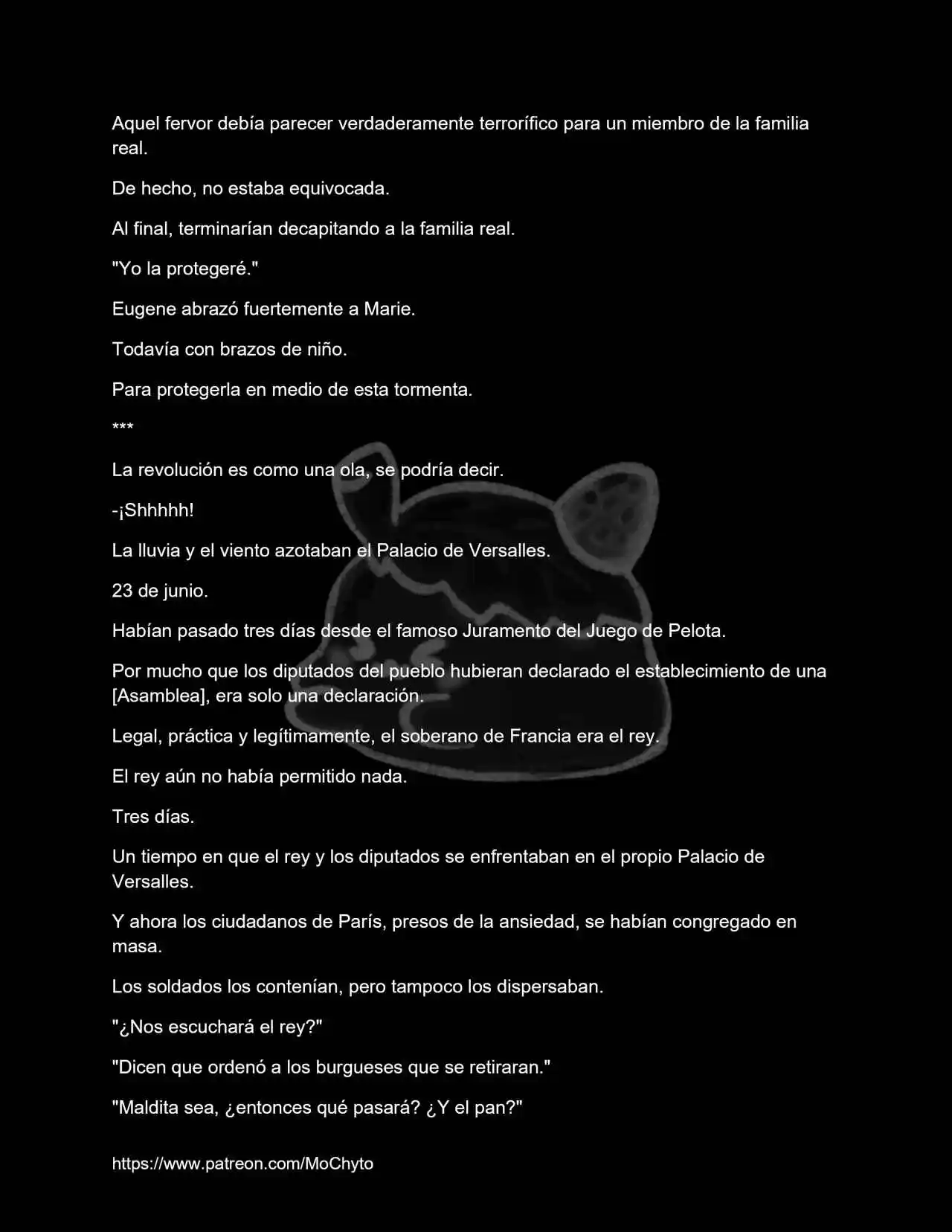 Me Convertí En El Hijo Genio De Napoleón (Novela) - Capítulo 10 - Página 16 - LectorTMOo