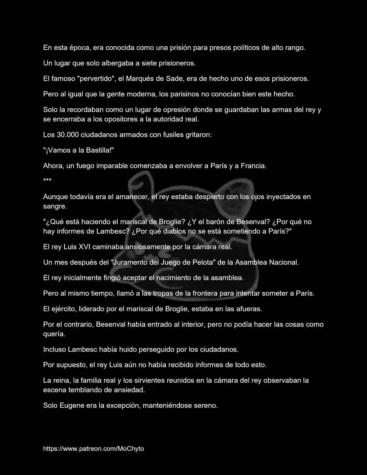 Me Convertí En El Hijo Genio De Napoleón (Novela) - Capítulo 10 - Página 24 - LectorTMOo