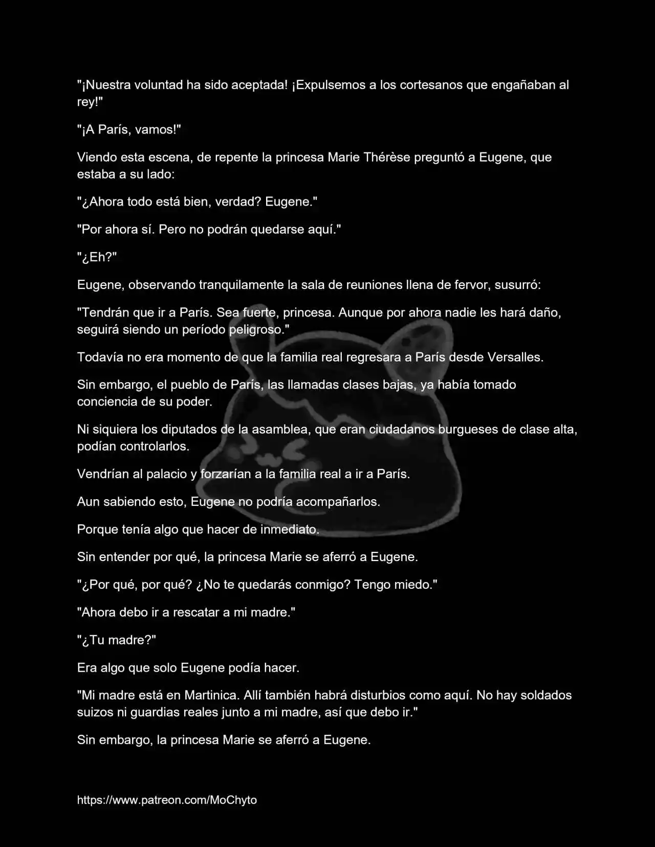 Me Convertí En El Hijo Genio De Napoleón (Novela) - Capítulo 10 - Página 29 - LectorTMOo