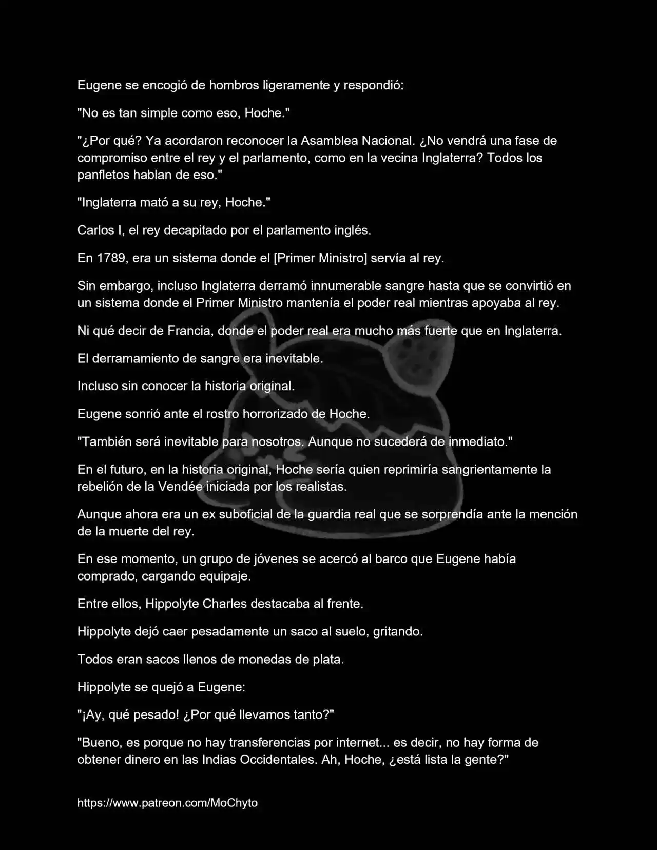 Me Convertí En El Hijo Genio De Napoleón (Novela) - Capítulo 10 - Página 31 - LectorTMOo