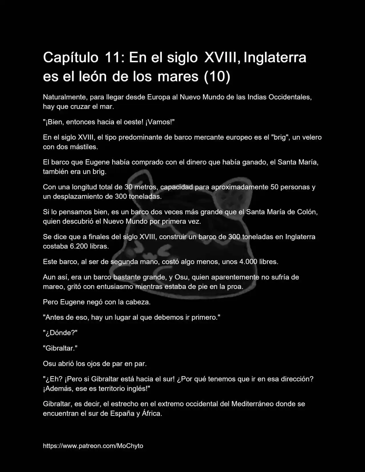 Me Convertí En El Hijo Genio De Napoleón (Novela) - Capítulo 11 - Página 2 - LectorTMOo