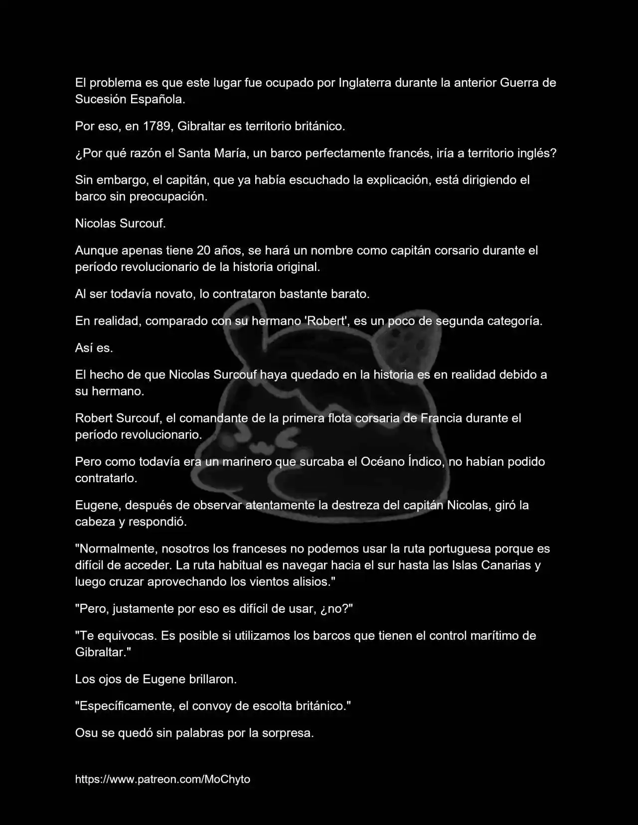 Me Convertí En El Hijo Genio De Napoleón (Novela) - Capítulo 11 - Página 3 - LectorTMOo