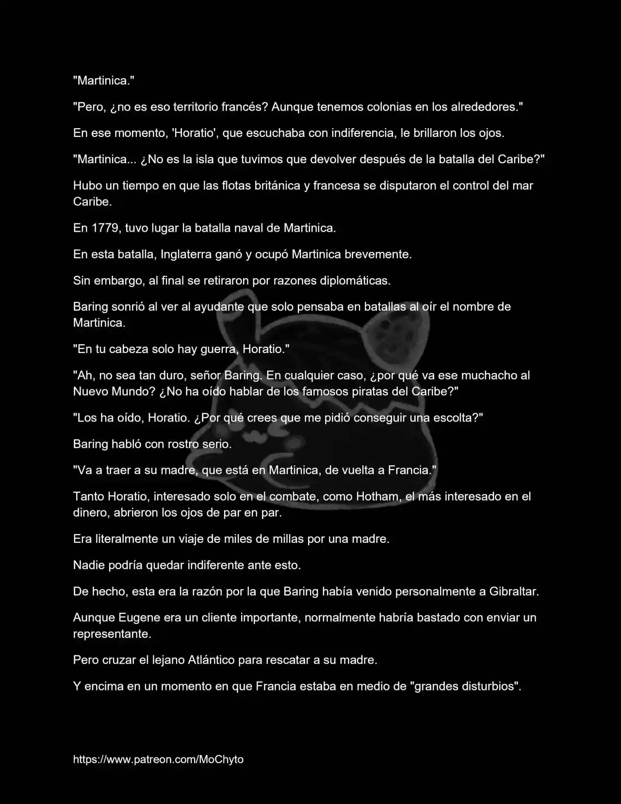 Me Convertí En El Hijo Genio De Napoleón (Novela) - Capítulo 11 - Página 9 - LectorTMOo