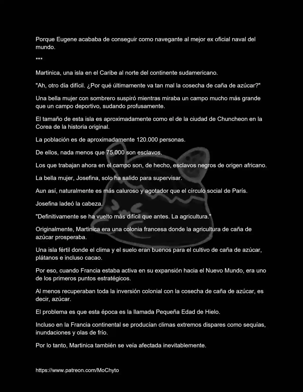 Me Convertí En El Hijo Genio De Napoleón (Novela) - Capítulo 11 - Página 13 - LectorTMOo
