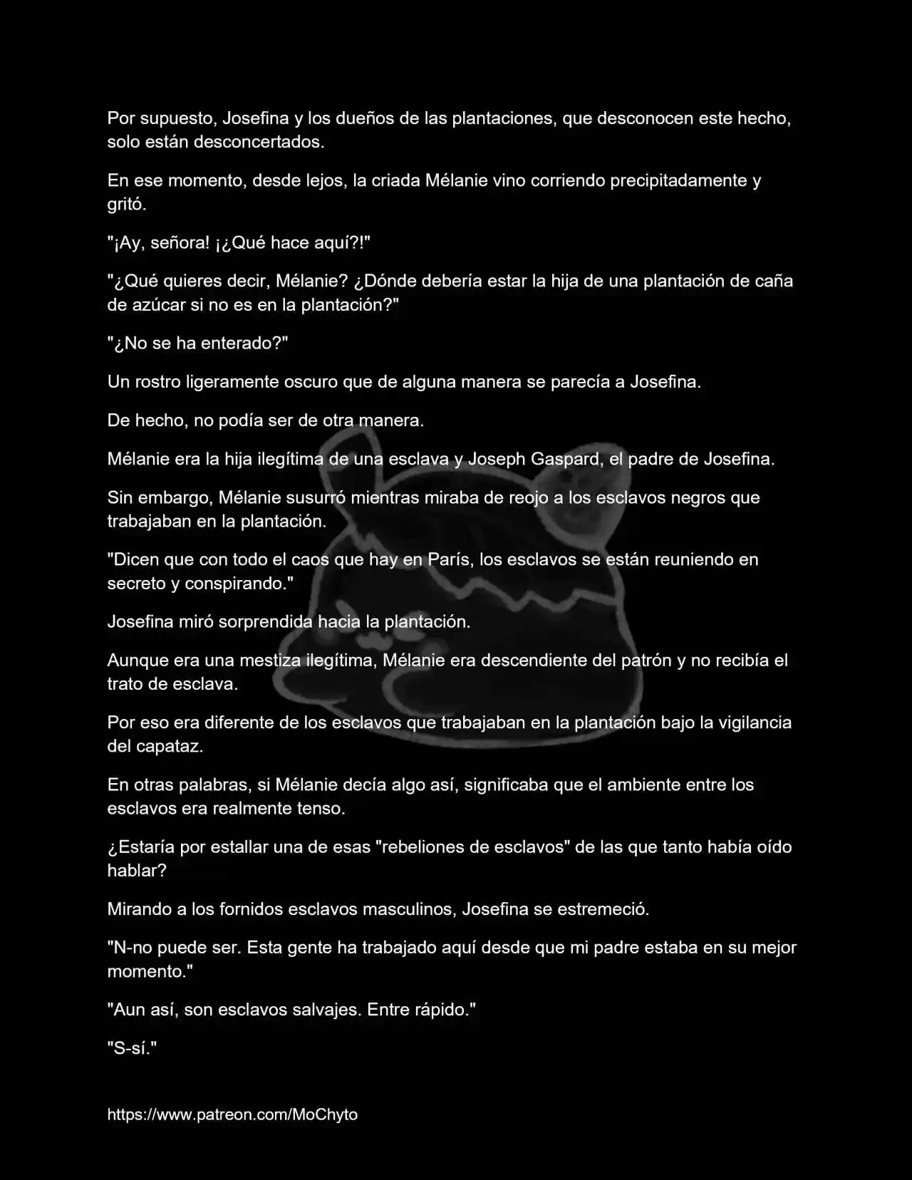 Me Convertí En El Hijo Genio De Napoleón (Novela) - Capítulo 11 - Página 14 - LectorTMOo
