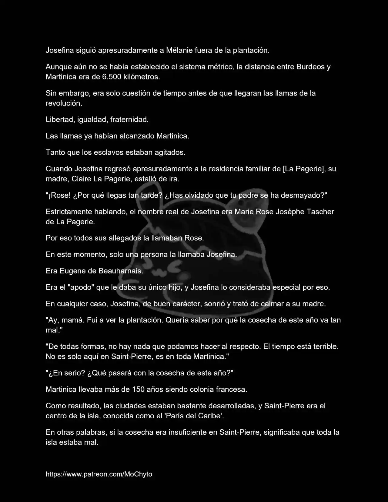 Me Convertí En El Hijo Genio De Napoleón (Novela) - Capítulo 11 - Página 15 - LectorTMOo