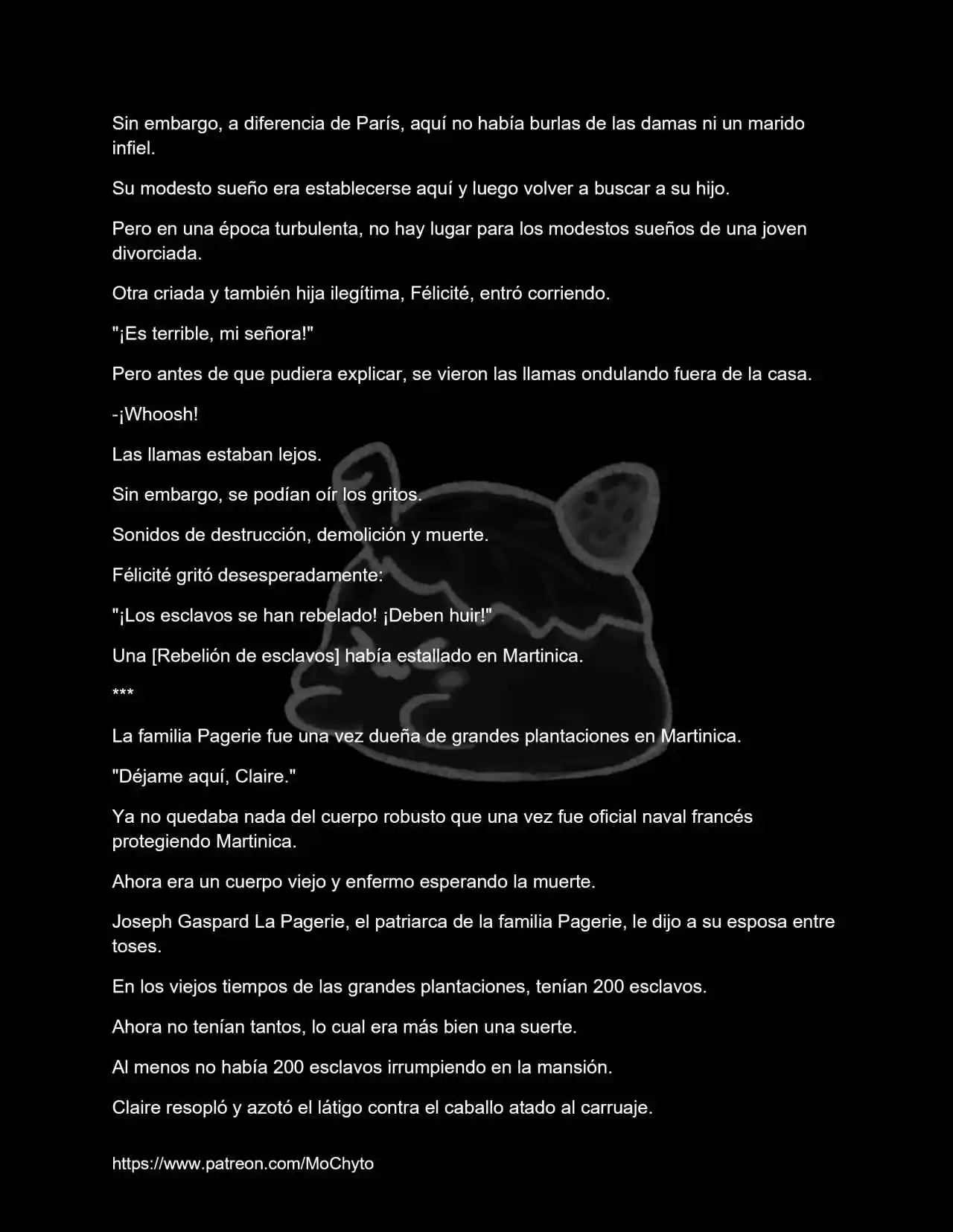 Me Convertí En El Hijo Genio De Napoleón (Novela) - Capítulo 11 - Página 17 - LectorTMOo