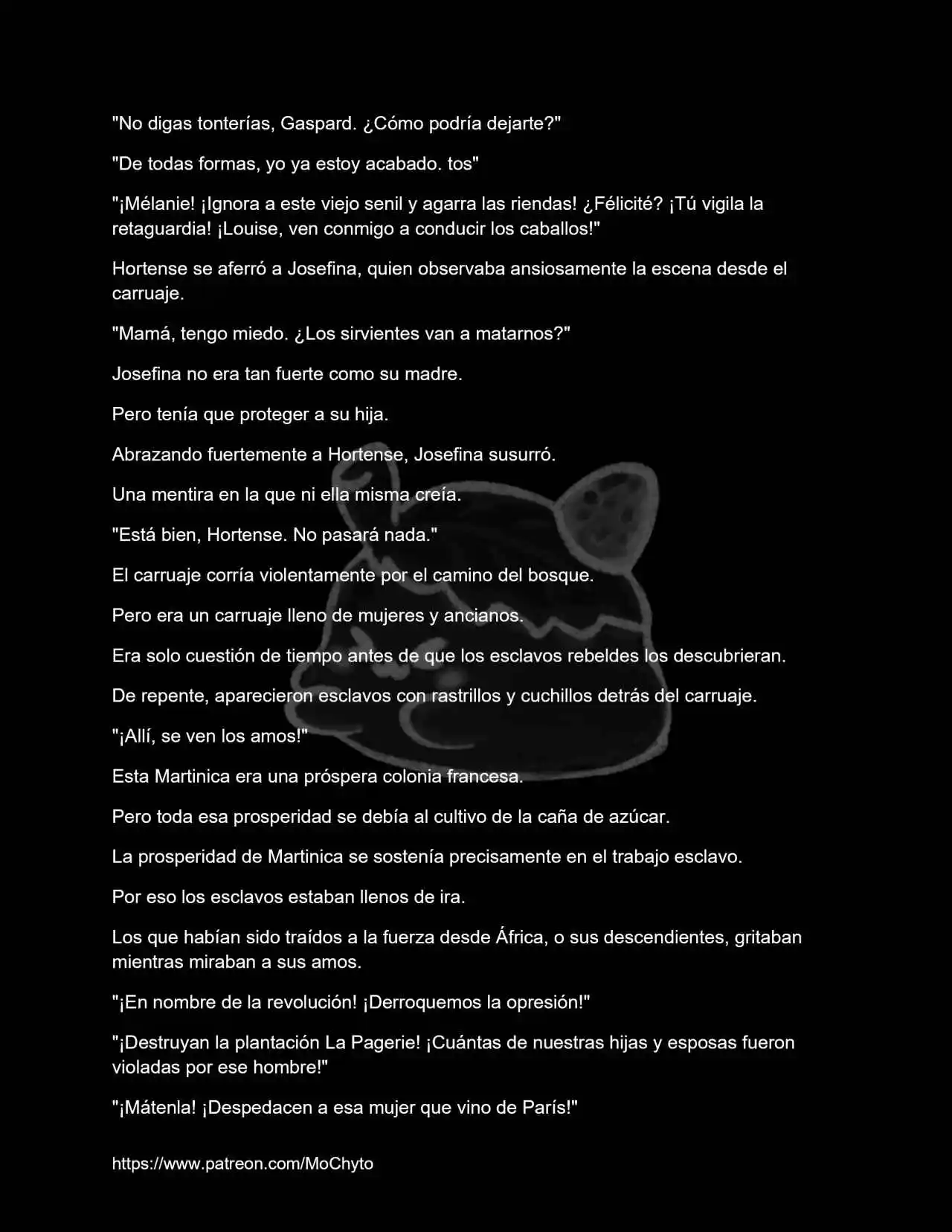 Me Convertí En El Hijo Genio De Napoleón (Novela) - Capítulo 11 - Página 18 - LectorTMOo