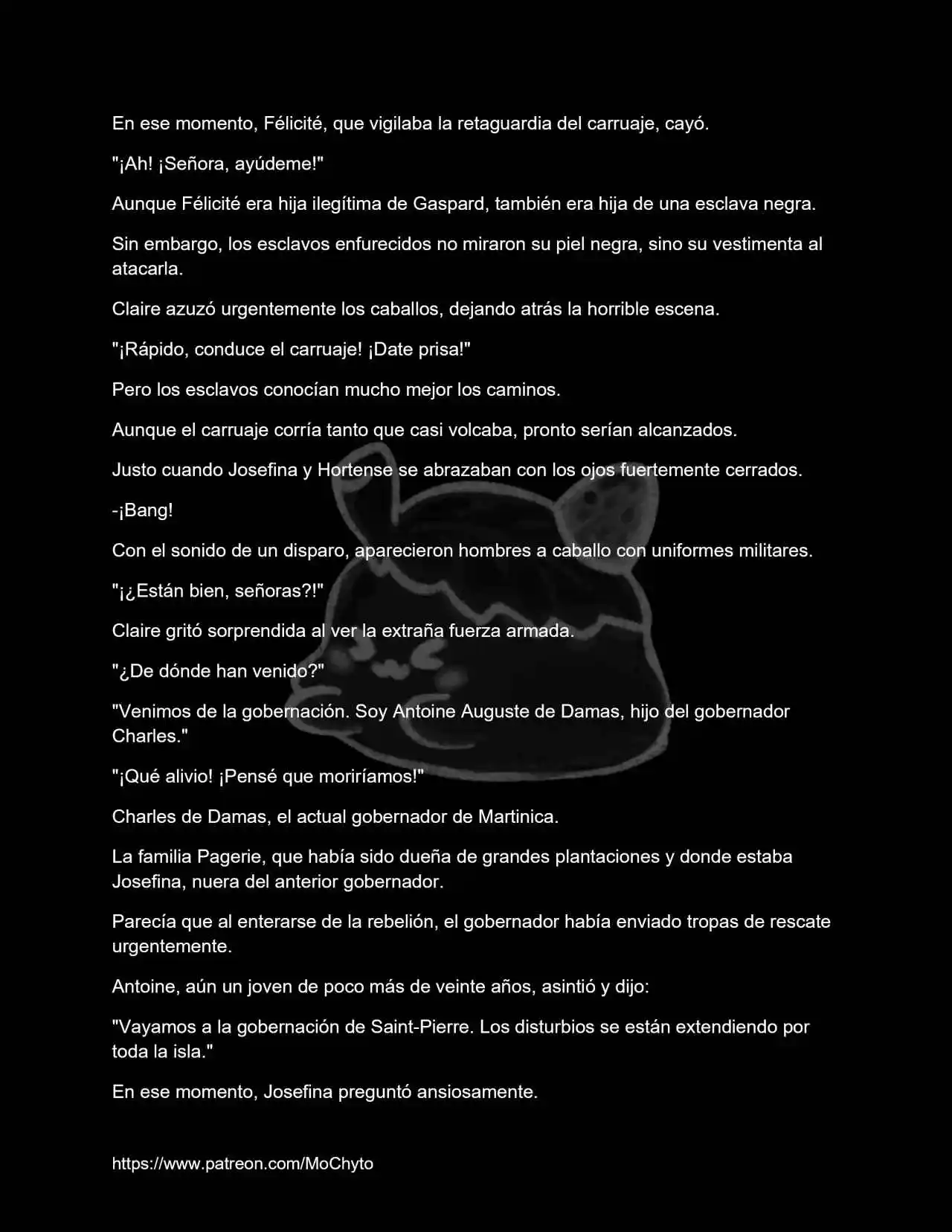 Me Convertí En El Hijo Genio De Napoleón (Novela) - Capítulo 11 - Página 19 - LectorTMOo