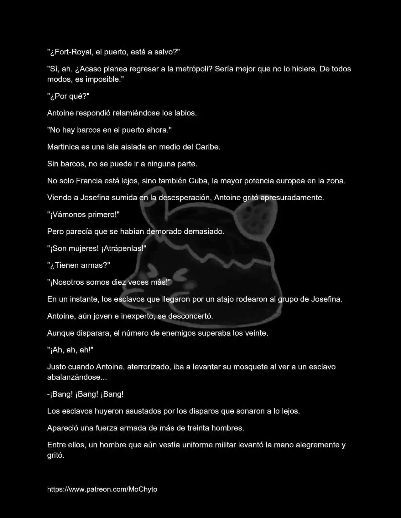 Me Convertí En El Hijo Genio De Napoleón (Novela) - Capítulo 11 - Página 20 - LectorTMOo