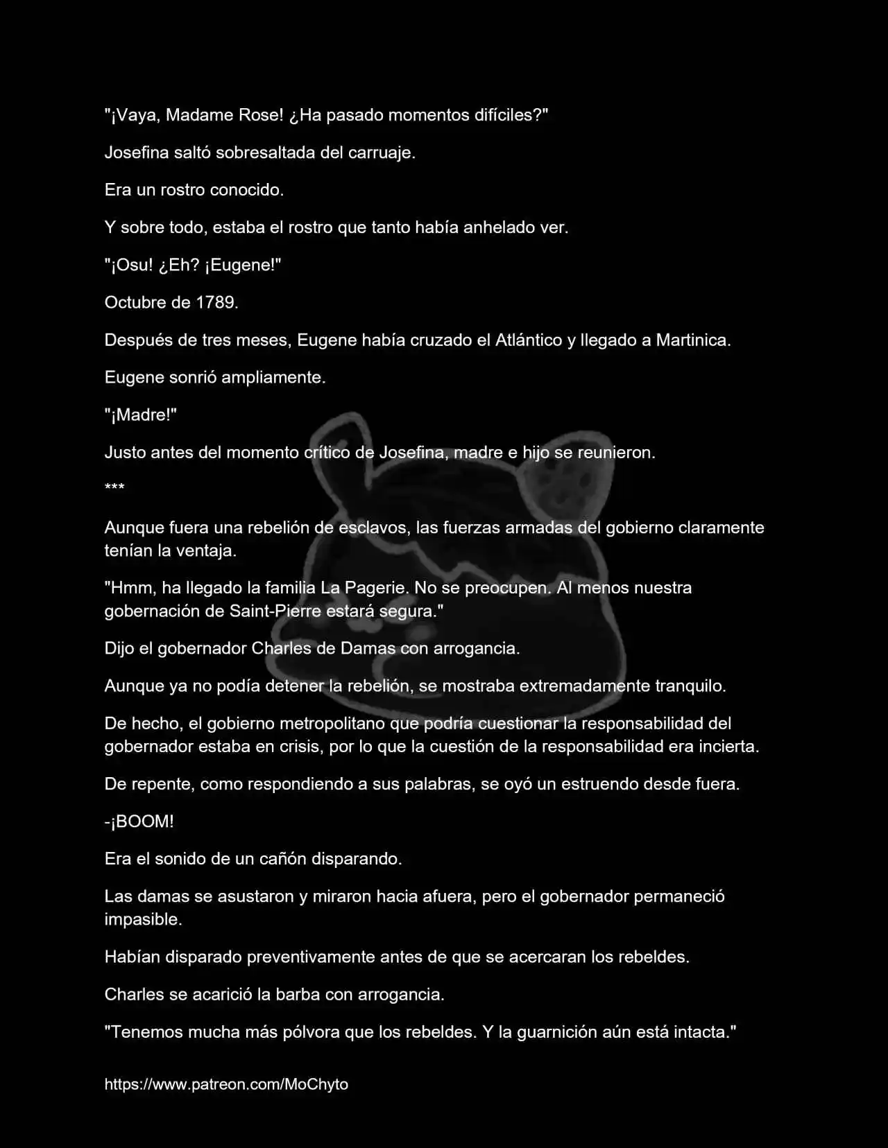 Me Convertí En El Hijo Genio De Napoleón (Novela) - Capítulo 11 - Página 21 - LectorTMOo