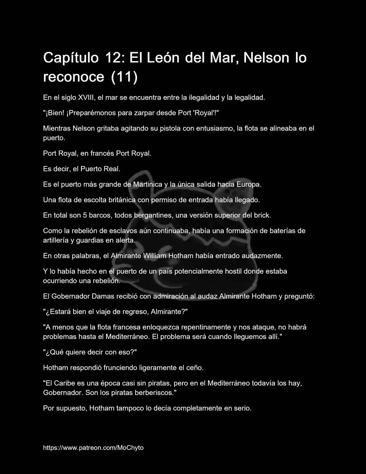 Me Convertí En El Hijo Genio De Napoleón (Novela) - Capítulo 12 - Página 2 - LectorTMOo