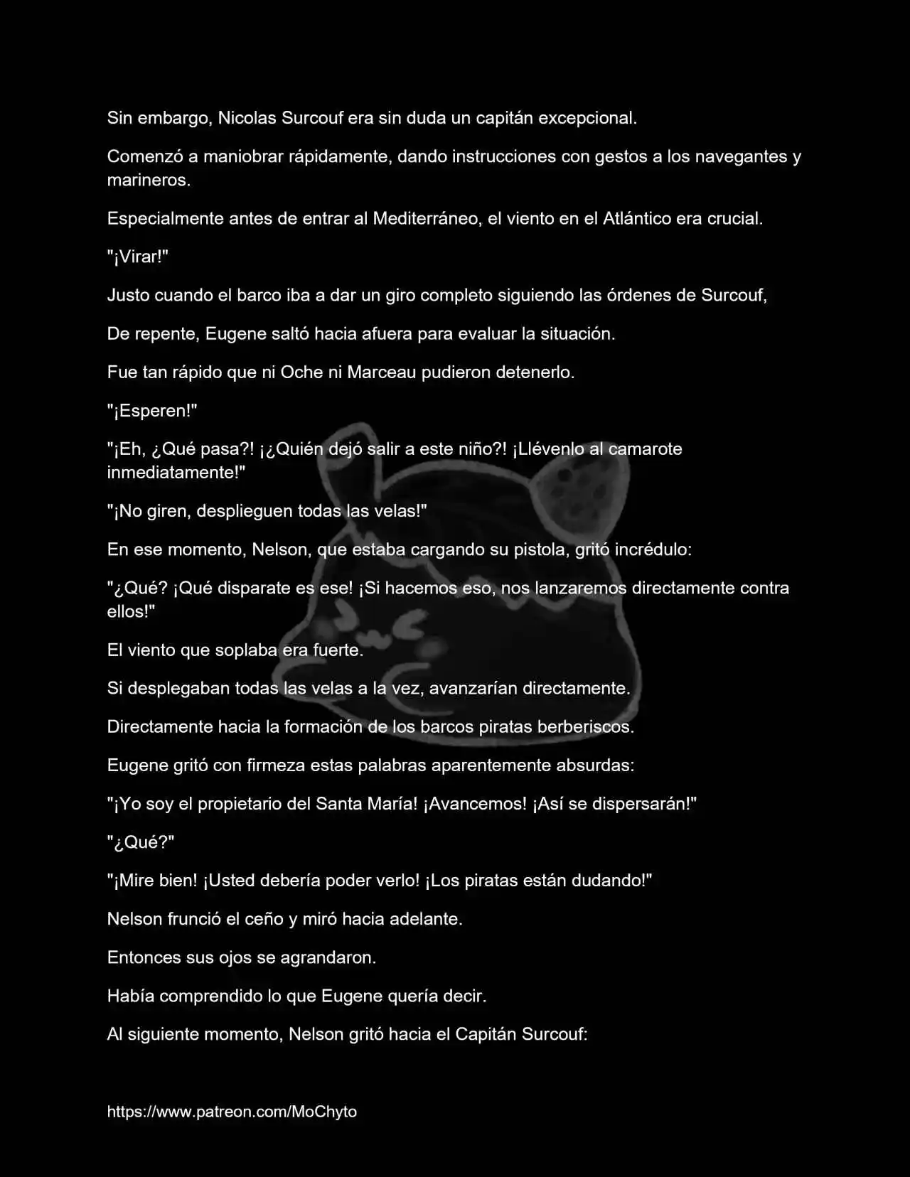 Me Convertí En El Hijo Genio De Napoleón (Novela) - Capítulo 12 - Página 12 - LectorTMOo