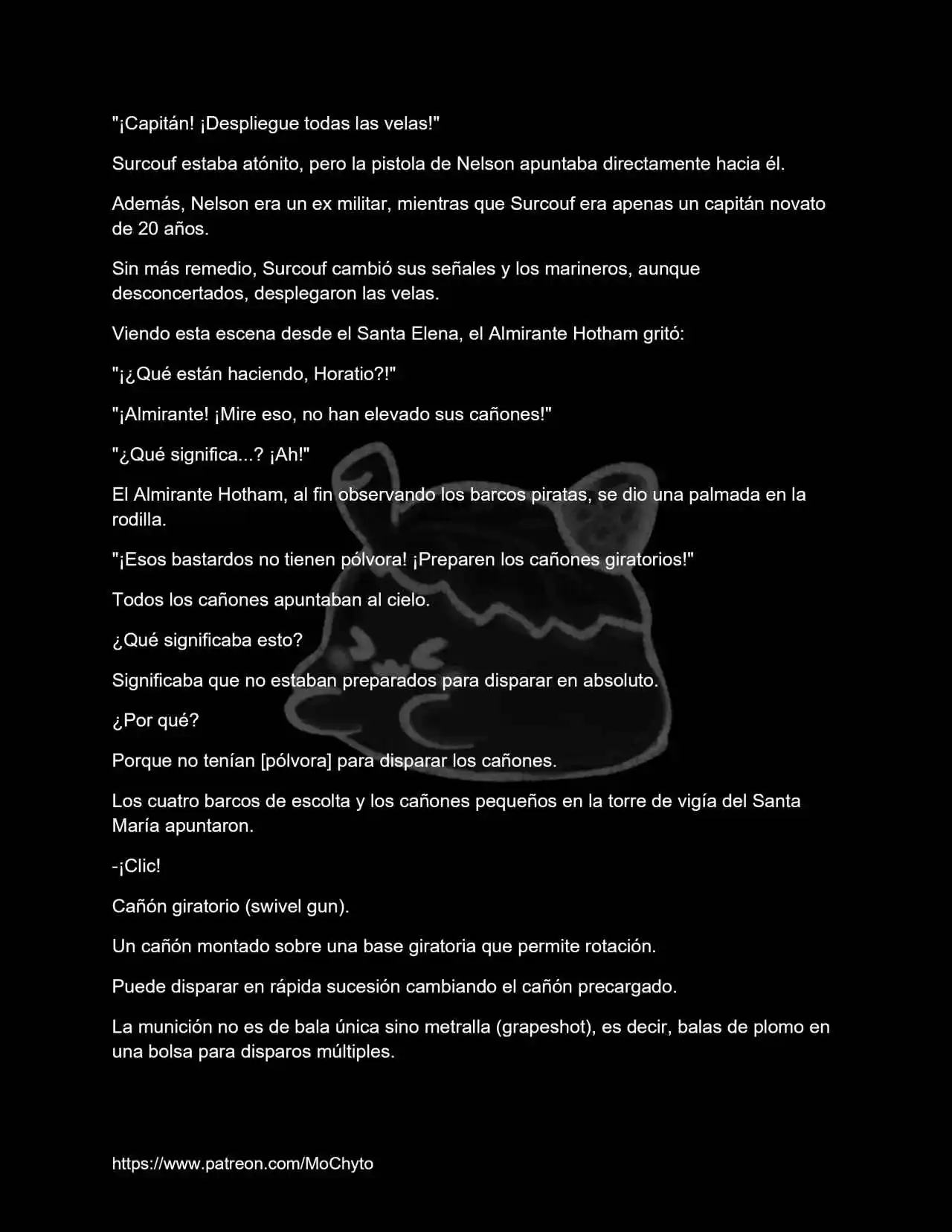 Me Convertí En El Hijo Genio De Napoleón (Novela) - Capítulo 12 - Página 13 - LectorTMOo