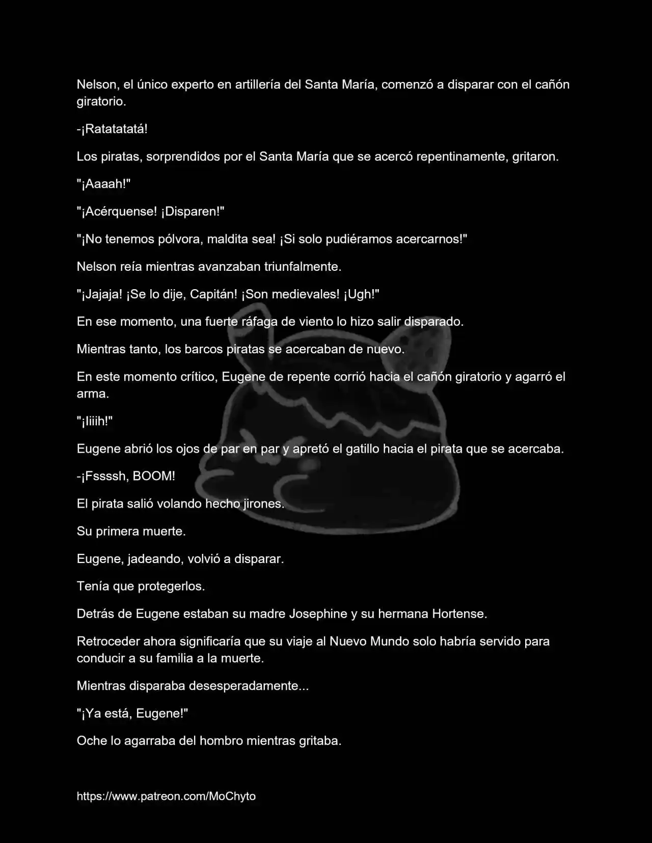 Me Convertí En El Hijo Genio De Napoleón (Novela) - Capítulo 12 - Página 14 - LectorTMOo